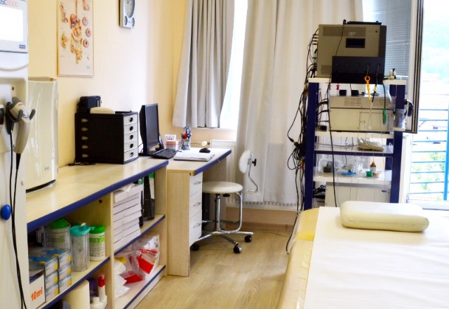 gastro ordinace vsetín
